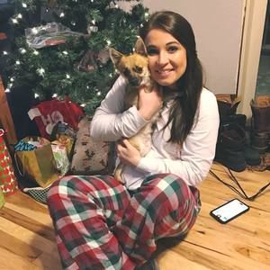 Meet your Posher, Brooke